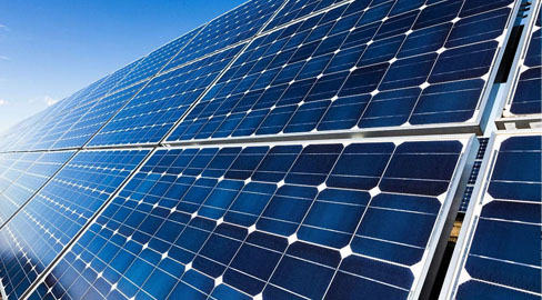 你不知道的光伏組件自清潔技術